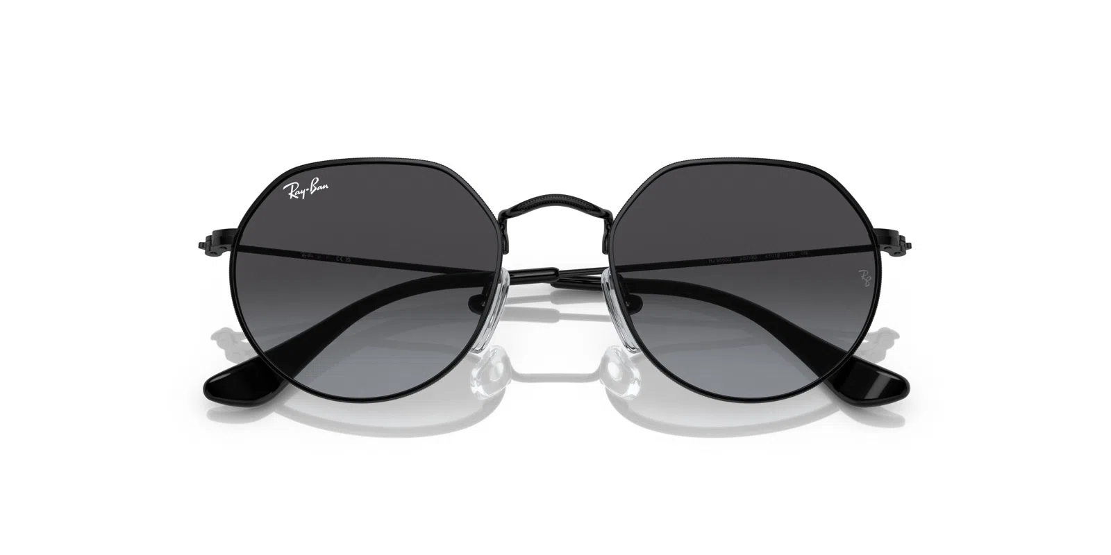 Ray-Ban Kids Jack 0RJ9565S Sunglasses - view 79